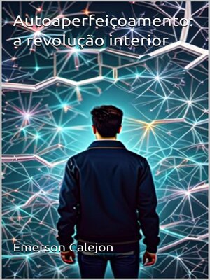 cover image of A Revolução Interior